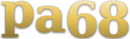 pa68 logo