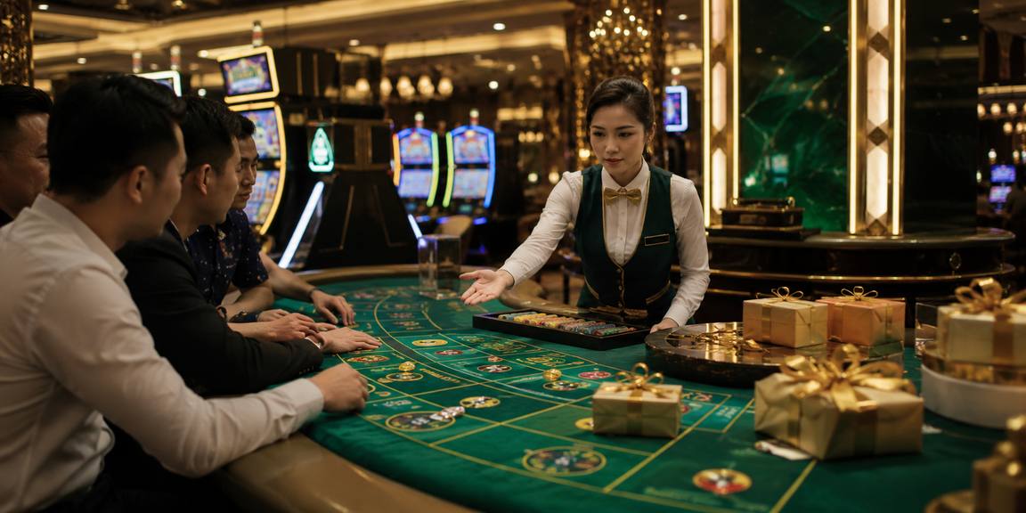 pa68 Trong Sanh Casino Trực Tiếp pa68